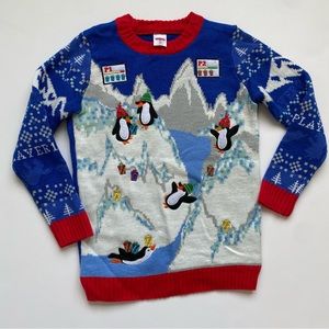 Christmas Ugly Sweeter Size 8 (M)